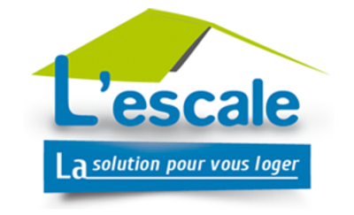 Logo de l'association L'Escale