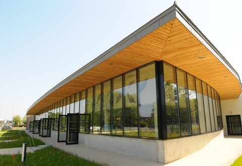 Restaurant universitaire