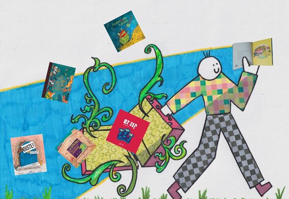 - Agrandir l'image, fenêtre modale