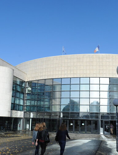 Journées portes ouvertes Lycée Jean Macé Niort