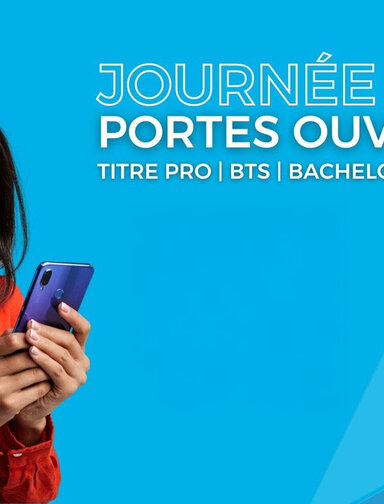 Portes Ouvertes au Groupe Alternance Niort