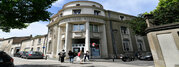 CNAM place de la Comedie