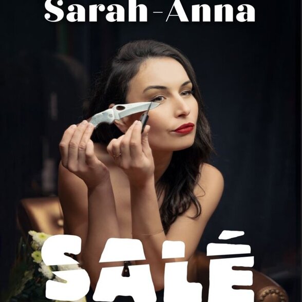 - Agrandir l'image, fenêtre modale