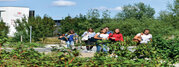 Rentrée universitaire au Pole Universitaire Niortais et à l?ICSSA