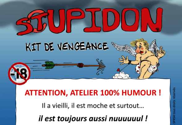  - Agrandir l'image, fenêtre modale