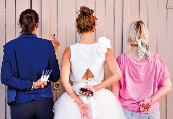 - Agrandir l'image, fenêtre modale