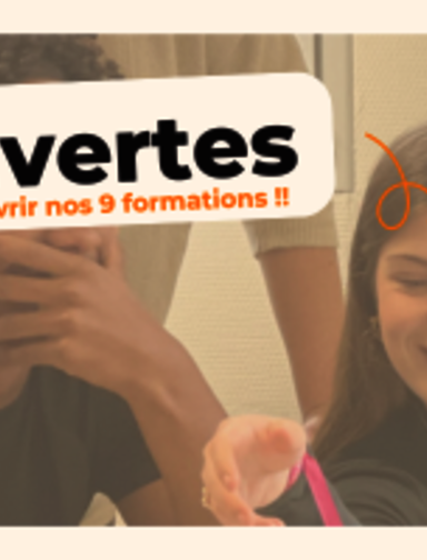 Journée Portes Ouvertes au Groupe Alternance Niort