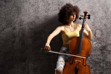 Portes ouvertes conservatoire
