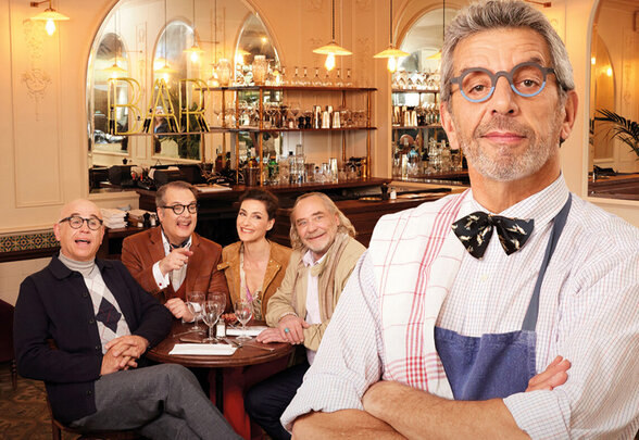 - Agrandir l'image, fenêtre modale